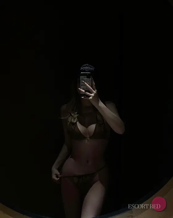 Mishel Korean, Turkish escort in Tokyo — photo 3
