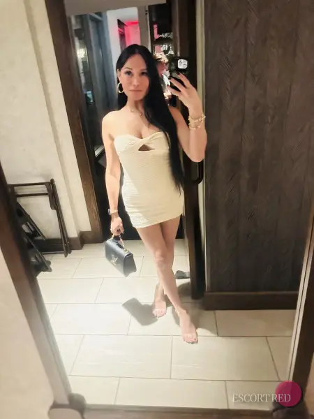 Miyaka, Indian trans escort in Bangkok — photo 3