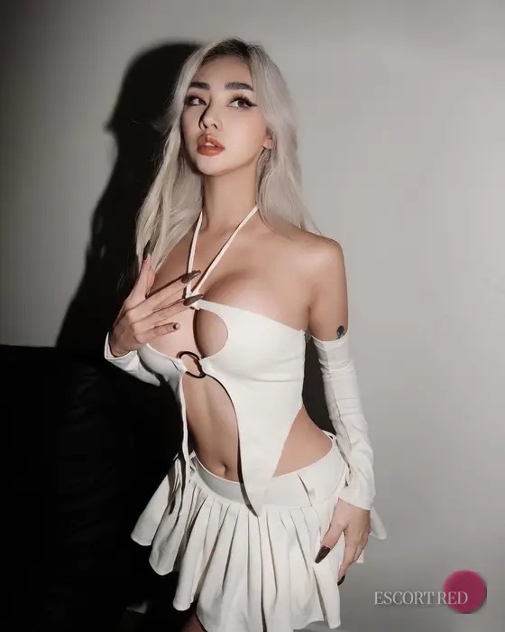 Miyako, Japanese escort in Macau — photo 3