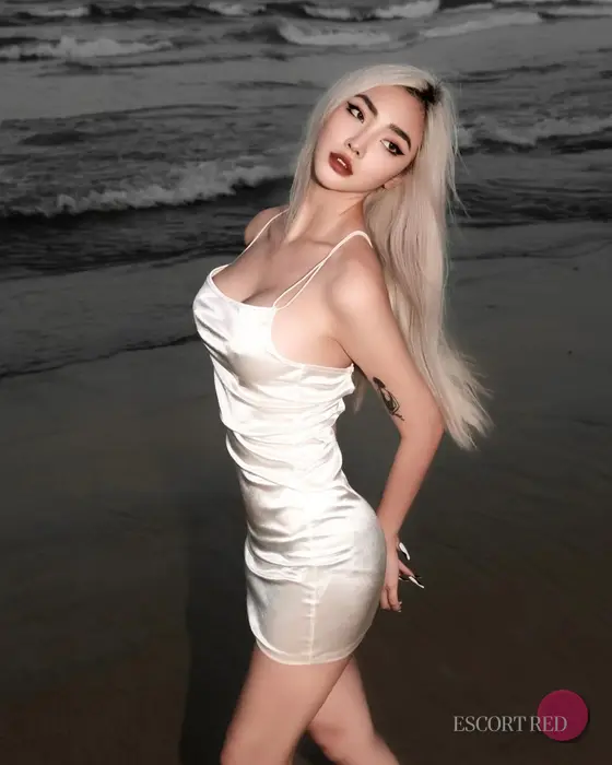Miyako, Japanese escort in Macau — photo 4