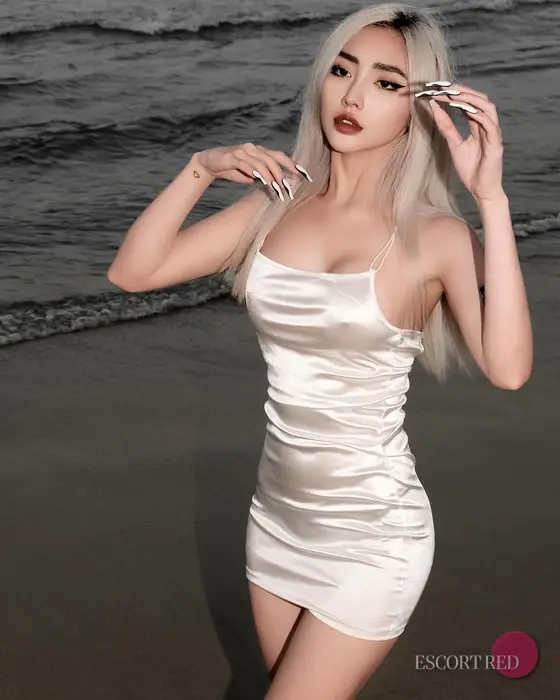Miyako, Japanese escort in Macau — photo 5