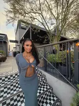 Naomi, British trans escort in Tokyo — photo 2