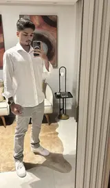 Nick, Brazilian male escort in Hong Kong — photo 2
