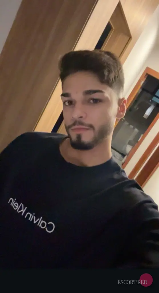 Nick, Brazilian male escort in Hong Kong — photo 4