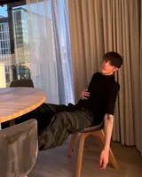 Noel, Russian male escort in Macau — photo 2