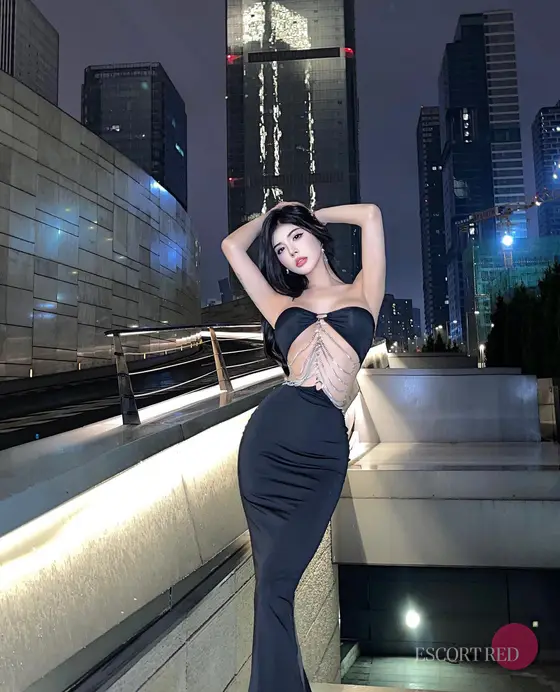 Nozumi, Japanese escort in Tokyo — photo 6