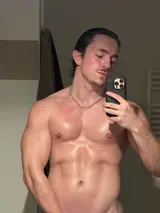 Occitan, Russian male escort in Hong Kong — photo 3