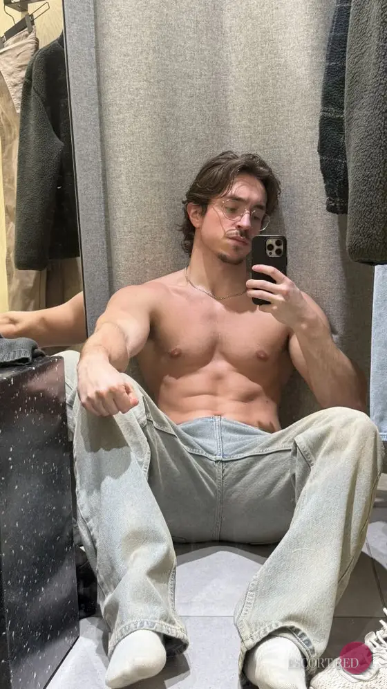 Occitan, Russian male escort in Hong Kong — photo 6