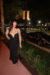 Patricia, Chinese trans escort in Tokyo — photo 2