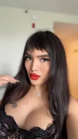 Patricia, Chinese trans escort in Tokyo — photo 3