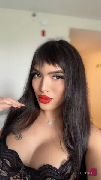 Patricia, Chinese trans escort in Tokyo — photo 3