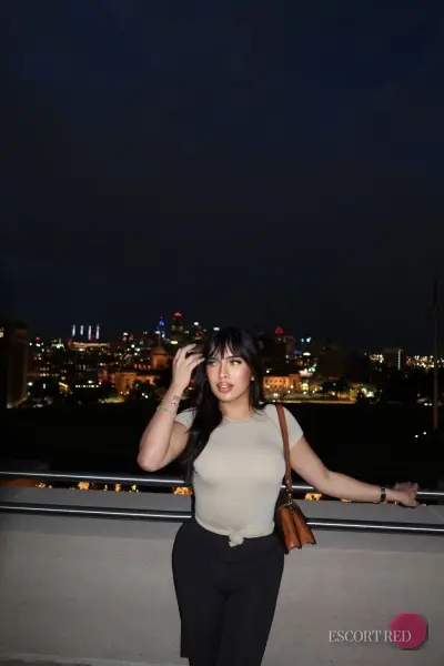 Patricia, Chinese trans escort in Tokyo — photo 6