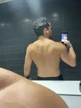 Petit, Brazilian male escort in Hong Kong — photo 2
