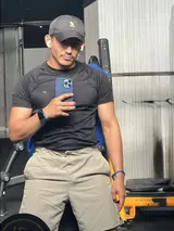 Petit, Brazilian male escort in Hong Kong — photo 4
