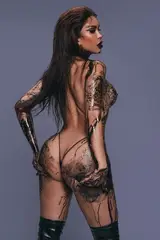 Petra, British trans escort in Bangkok — photo 2