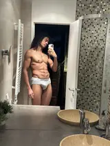 Pietro, Brazilian male escort in Tokyo — photo 2