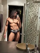 Pietro, Brazilian male escort in Tokyo — photo 4