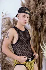 Prague, Russian male escort in Macau — photo 2