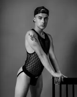 Prague, Russian male escort in Macau — photo 3