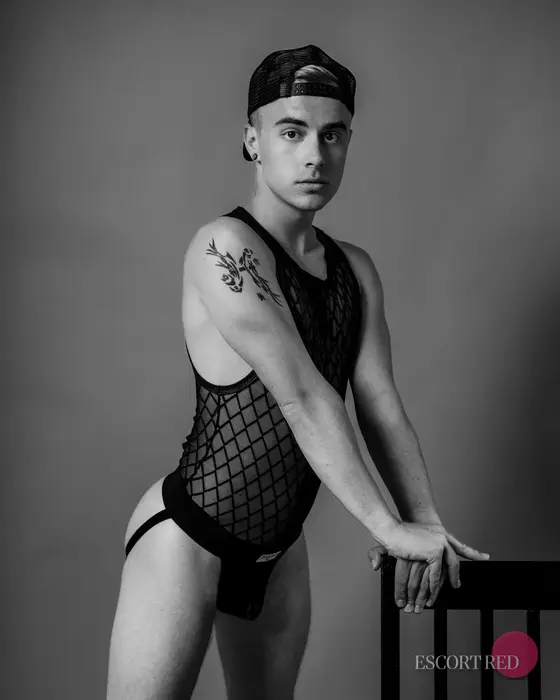 Prague, Russian male escort in Macau — photo 3