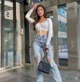 Rafaela, French escort in Macau — photo 3