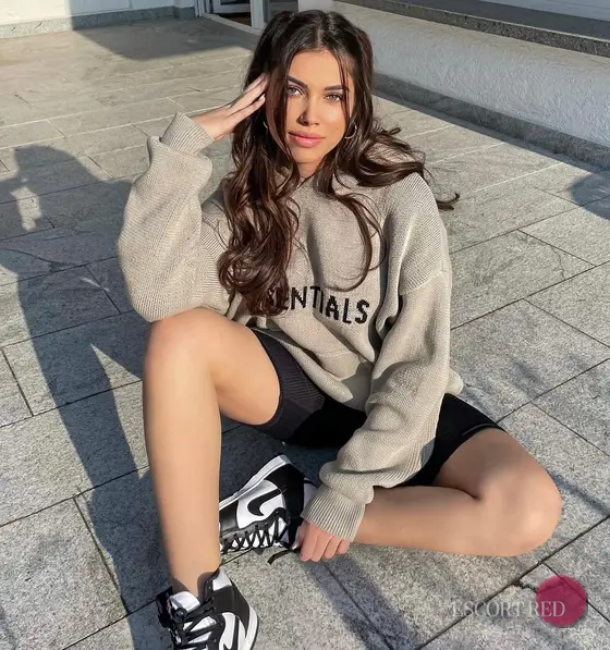 Rafaela, French escort in Macau — photo 6