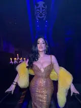 Raven, Brazilian trans escort in Bangkok — photo 2