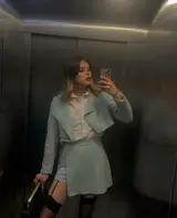 Regina, Russian trans escort in Tokyo — photo 2
