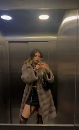 Regina, Russian trans escort in Tokyo — photo 3