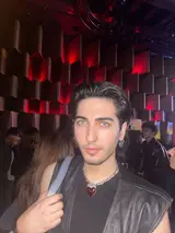 Rex, British male escort in Macau — photo 3
