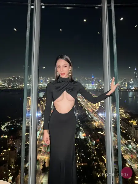 Rita, Thai trans escort in Macau — photo 6