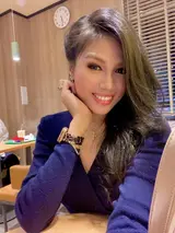 Riyoko, Vietnamese trans escort in Bangkok — photo 2