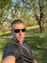 Roberto, Brazilian male escort in Hong Kong — photo 2