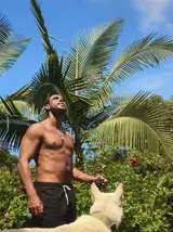 Roberto, Brazilian male escort in Hong Kong — photo 3