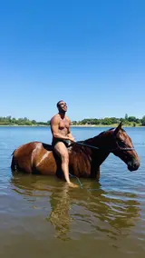 Roberto, Brazilian male escort in Hong Kong — photo 4
