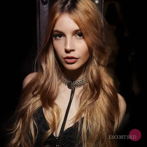 Roxane, Malaysian escort in Hong Kong