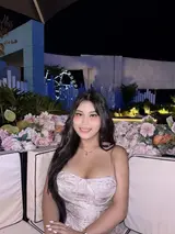 Roxanne, Chinese trans escort in Hong Kong — photo 2