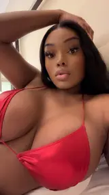 Roxie, Nigerian trans escort in Macau — photo 2