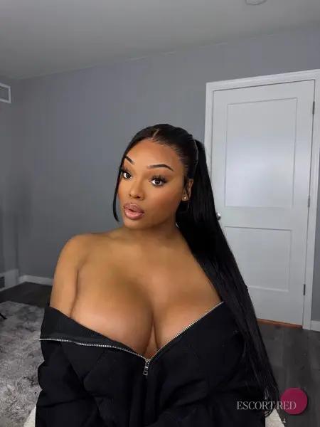 Roxie, Nigerian trans escort in Macau — photo 6