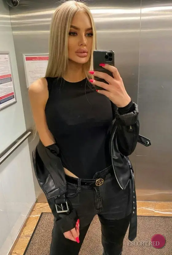 Russian, Russian escort in Macau