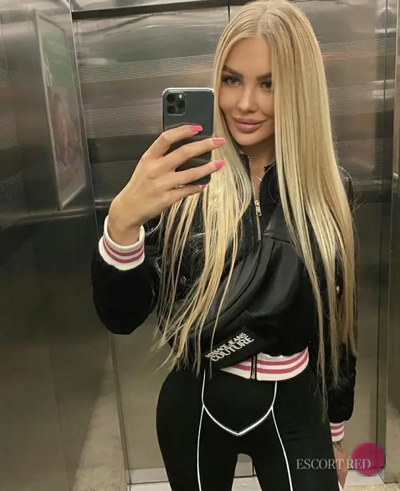 Russian, Russian escort in Macau — photo 3