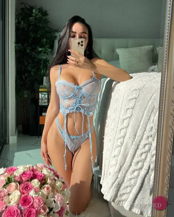 Russo, Turkish escort in Macau — photo 3