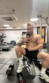 Ryder, Brazilian male escort in Hong Kong — photo 2