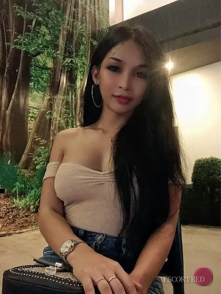 Salma, Korean trans escort in Tokyo — photo 3