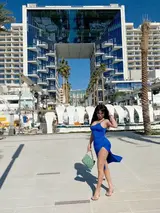 Salma, Korean trans escort in Tokyo — photo 4