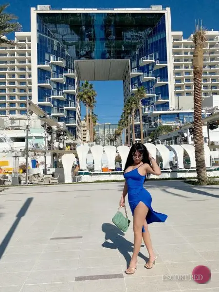 Salma, Korean trans escort in Tokyo — photo 4