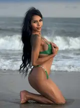 Sandy, Thai trans escort in Macau — photo 3