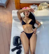 Sara, Brazilian trans escort in Bangkok — photo 4