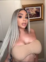 Sasha, Chinese trans escort in Hong Kong — photo 4