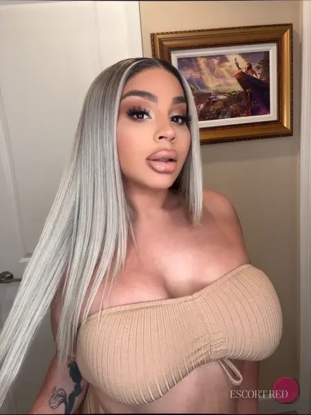 Sasha, Chinese trans escort in Hong Kong — photo 4